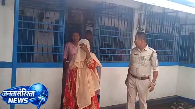 फर्जी दस्तावेजों के लिए बेंगलुरु में Bangladeshi Couple गिरफ्तार फर्जी दस्तावेजों के लिए बेंगलुरु में Bangladeshi Couple गिरफ्तार