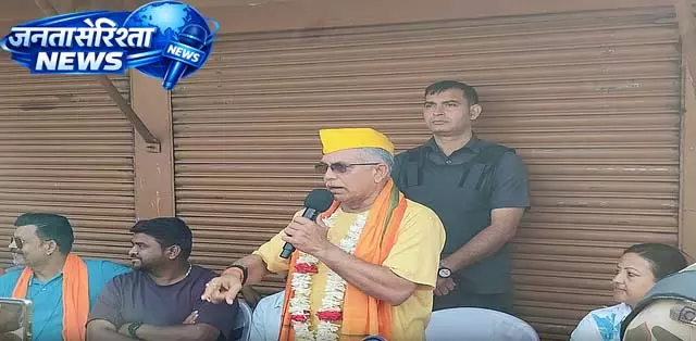 दिलीप घोष ने ₹3.5 लाख कैश, 28 केस घोषित किए; प्रॉपर्टी की जानकारी Pending दिलीप घोष ने ₹3.5 लाख कैश, 28 केस घोषित किए; प्रॉपर्टी की जानकारी Pending