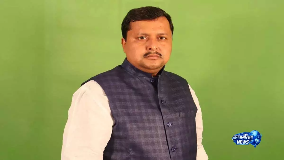 पुडुचेरी में बड़ी जीत को लेकर NDA आश्वस्त, रोडशो के दौरान BJP अध्यक्ष नितिन नबीन ने कहा पुडुचेरी में बड़ी जीत को लेकर NDA आश्वस्त, रोडशो के दौरान BJP अध्यक्ष नितिन नबीन ने कहा