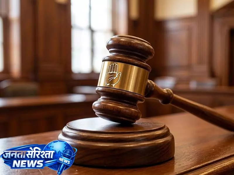 शादी का झांसा देकर शारीरिक शोषण, आरोपी को 10 साल की जेल शादी का झांसा देकर शारीरिक शोषण, आरोपी को 10 साल की जेल
