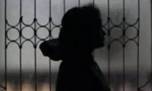 गेस्ट हाउस में महिला के साथ रेप, हिस्ट्रीशीटर गिरफ्तार