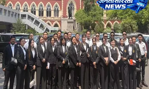 Nagaland: संस्थान क्रिएटिविटी, जुड़ाव और स्ट्रेटेजिक लर्निंग को बढ़ावा देते Nagaland: संस्थान क्रिएटिविटी, जुड़ाव और स्ट्रेटेजिक लर्निंग को बढ़ावा देते