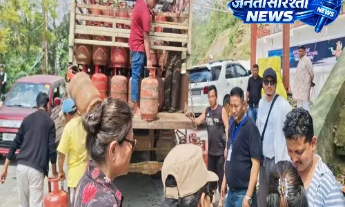 Governments big move: LPG की निर्बाध सप्लाई सुनिश्चित करने के लिए नई पहलें लागू