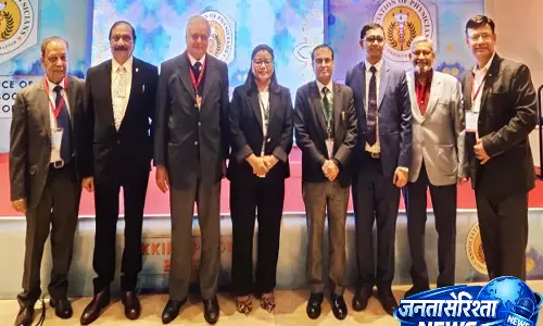 Sikkim: SIKKIM APICON 2026 का सफल आयोजन, पहले वार्षिक सम्मेलन में विशेषज्ञों की भागीदारी