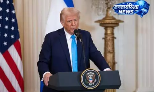 ट्रंप का दावा, ईरान के साथ गहरी बातचीत जारी ट्रंप का दावा, ईरान के साथ गहरी बातचीत जारी