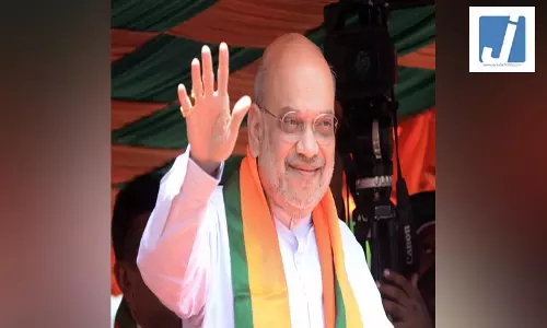 अमित शाह और राहुल गांधी आज चुनाव प्रचार के लिए पहुंचेंगे चेन्नई