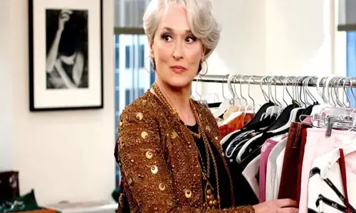 Meryl Streep: निकोल्स और ईस्टवुड ने द डेविल वियर्स प्राडा के लिए प्रेरित किया Meryl Streep: निकोल्स और ईस्टवुड ने द डेविल वियर्स प्राडा के लिए प्रेरित किया