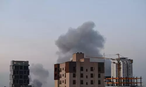 ईरान में दुर्घटनाग्रस्त विमान के पायलट को बचाने के अमेरिकी अभियान में शामिल था उच्च जोखिम