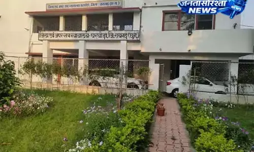 डबल मर्डर के इरादे से किया था हमला, आरोपी को 7 साल की सजा