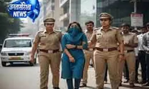 Faridabad पेट्रोल चोरी कर ननदों को जलाया, एक की मौत, दूसरी गंभीर Faridabad पेट्रोल चोरी कर ननदों को जलाया, एक की मौत, दूसरी गंभीर