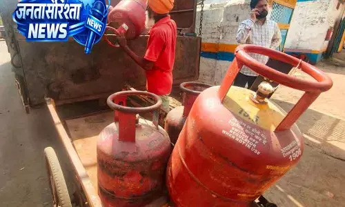 सिलेंडर बिक्री पर Delhi सरकार की सख्त नीति