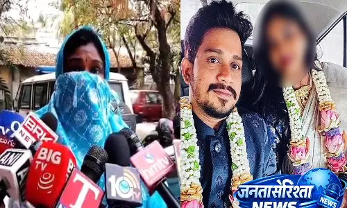 Hyderabad: महिला ने जबरन धर्म परिवर्तन और गैंगरेप का लगाया आरोप