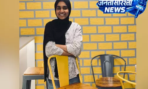 Hyderabad: DCM गाड़ी ने स्कूटी को एक किलोमीटर तक घसीटने से महिला की मौत Hyderabad: DCM गाड़ी ने स्कूटी को एक किलोमीटर तक घसीटने से महिला की मौत