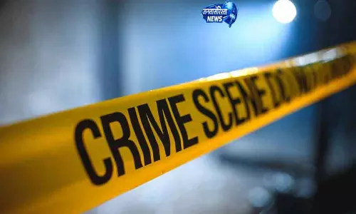 उत्तर पश्चिमी Delhi में पड़ोसियों की झड़प, दुकानदार की मौत उत्तर पश्चिमी Delhi में पड़ोसियों की झड़प, दुकानदार की मौत