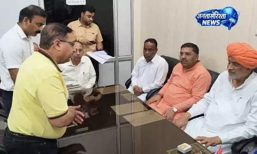 Haryana के कृषि मंत्री ने कहा कि नए खरीद नियम पारदर्शिता सुनिश्चित करेंगे