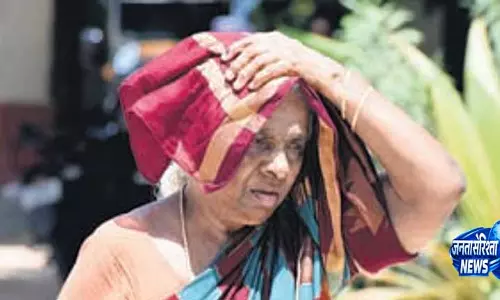 Andhra प्रदेश में अलग-अलग मौसम की स्थिति की संभावना Andhra प्रदेश में अलग-अलग मौसम की स्थिति की संभावना