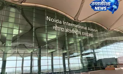 Gurugram-नोएडा इंटरनेशनल एयरपोर्ट डायरेक्ट बस सर्विस की योजना Gurugram-नोएडा इंटरनेशनल एयरपोर्ट डायरेक्ट बस सर्विस की योजना