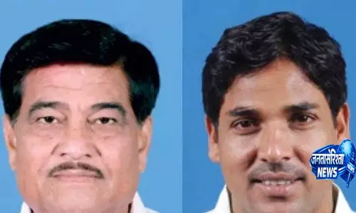 Odisha के हायर एजुकेशन सेक्टर में SEBC रिज़र्वेशन पर BJD में फूट Odisha के हायर एजुकेशन सेक्टर में SEBC रिज़र्वेशन पर BJD में फूट