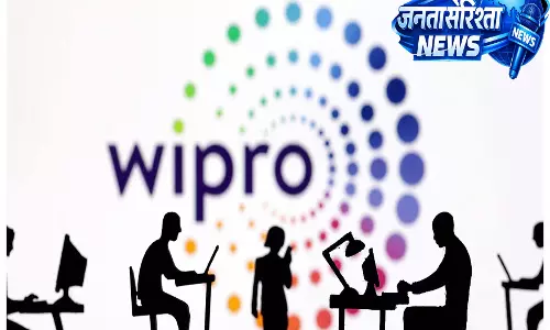 विप्रो को ओलम ग्रुप से $1 बिलियन की डील, AI-लीड ट्रांसफॉर्मेशन बढ़ाने के लिए माइंडस्प्रिंट $375 मिलियन में खरीदा