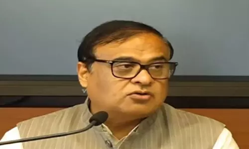 फर्जी दस्तावेजों का इस्तेमाल कर कांग्रेस कर रही गुमराह, करेंगे कार्रवाई: हिमंत बिस्वा सरमा फर्जी दस्तावेजों का इस्तेमाल कर कांग्रेस कर रही गुमराह, करेंगे कार्रवाई: हिमंत बिस्वा सरमा