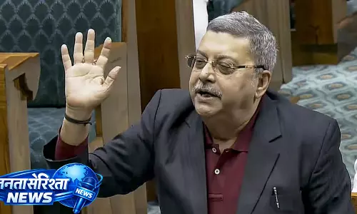 पश्चिम बंगाल चुनाव से पहले TMC और BJP के बीच शिकायतों का युद्ध