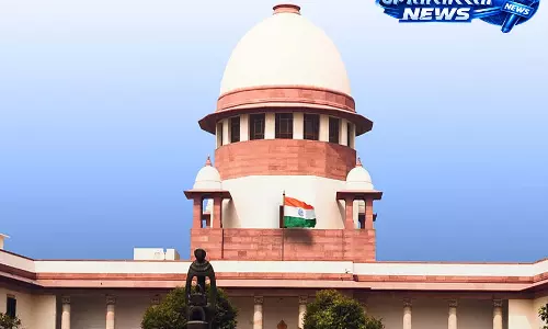 जस्टिस नागरत्ना ने संघवाद पर केंद्र को चेतावनी देते हुए कहा—राज्य अधीनस्थ नहीं जस्टिस नागरत्ना ने संघवाद पर केंद्र को चेतावनी देते हुए कहा—राज्य अधीनस्थ नहीं