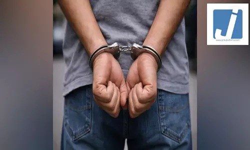 24 वारदातों को अंजाम देने वाला शातिर स्नेचर गिरफ्तार, 5 मोबाइल बरामद