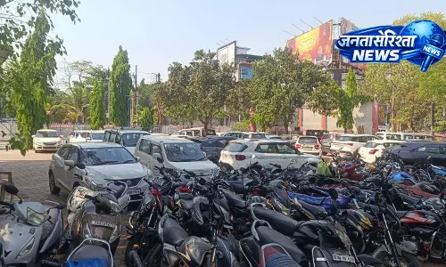 129 नशेड़ी ड्राइवरों पर हुई कार्रवाई, पुलिस की कार्यवाही लगातार जारी