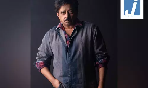 अमेरिकी राष्ट्रपति ट्रंप एआई की सुन रहे? राम गोपाल वर्मा ने उठाए सवाल, विरोधाभासी बयानों पर जताई चिंता अमेरिकी राष्ट्रपति ट्रंप एआई की सुन रहे? राम गोपाल वर्मा ने उठाए सवाल, विरोधाभासी बयानों पर जताई चिंता
