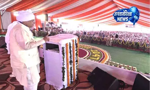 Rohtak पूर्व मंत्री कृष्ण मूर्ति हुड्डा ने पीएम किसान निधि पर जताई चिंता Rohtak पूर्व मंत्री कृष्ण मूर्ति हुड्डा ने पीएम किसान निधि पर जताई चिंता