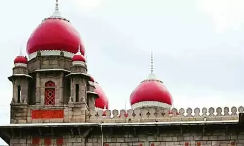 KTR ने ग्लोबल बिजनेस फोरम में तेलंगाना के विकास को दिखाया