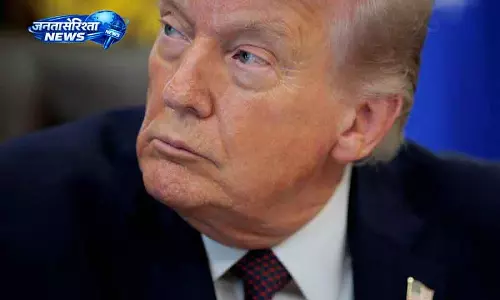 American ट्रंप के सोशल मीडिया पोस्ट से होर्मुज डेडलाइन बढ़ने के संकेत American ट्रंप के सोशल मीडिया पोस्ट से होर्मुज डेडलाइन बढ़ने के संकेत
