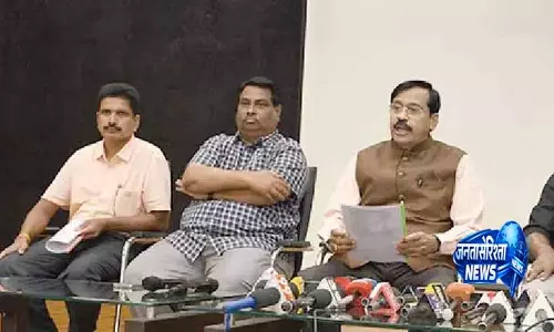 Andhra: गवर्नर अब्दुल नज़ीर JNTU के 15वें दीक्षांत समारोह में शामिल होंगे