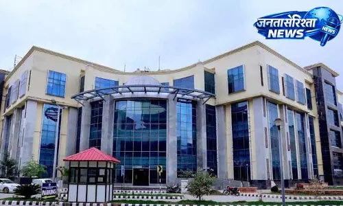 IIT-Mandi में स्कूल प्रशासन पर विवाद IIT-Mandi में स्कूल प्रशासन पर विवाद