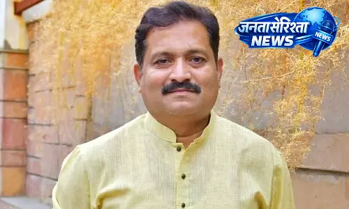 महाराष्ट्र कांग्रेस का बारामती उपचुनाव पर बयान: FIR दर्ज होने पर विचार करेगी हटने का