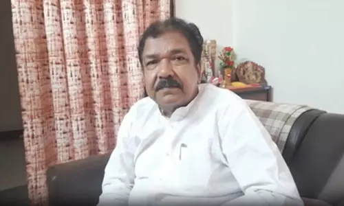 देश की संप्रभुता को बचाने के लिए है पश्चिम बंगाल और असम का चुनाव: दिलीप जायसवाल