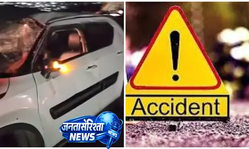 Pune-सासवाड़ रूट पर बोपदेव घाट में हादसा, नशे में ड्राइवर फरार Pune-सासवाड़ रूट पर बोपदेव घाट में हादसा, नशे में ड्राइवर फरार