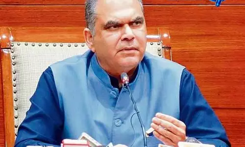 60,000 करोड़ का निवेश प्रस्ताव, Punjab में उद्योग विकास की उम्मीदें बढ़ीं 60,000 करोड़ का निवेश प्रस्ताव, Punjab में उद्योग विकास की उम्मीदें बढ़ीं