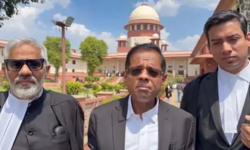 सुप्रीम कोर्ट ने अमित जोगी का मामला संयुक्त सुनवाई के लिए किया सूचीबद्ध सुप्रीम कोर्ट ने अमित जोगी का मामला संयुक्त सुनवाई के लिए किया सूचीबद्ध