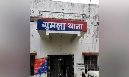 दो लड़कियों के साथ सामूहिक दुष्कर्म, ब्वॉयफ्रेंड ने रची थी साजिश, दो गिरफ्तार दो लड़कियों के साथ सामूहिक दुष्कर्म, ब्वॉयफ्रेंड ने रची थी साजिश, दो गिरफ्तार