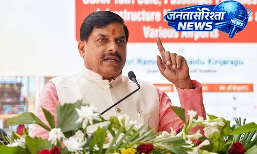 MP में बेमौसम बारिश और ओलावृष्टि से फसलों को नुकसान, CM ने तुरंत मदद का निर्देश दिया MP में बेमौसम बारिश और ओलावृष्टि से फसलों को नुकसान, CM ने तुरंत मदद का निर्देश दिया