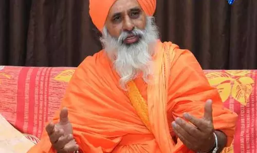 MP Seechewal ने पंजाब के 6.59% वन क्षेत्र पर जताई चिंता