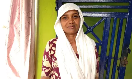 बिजली बिल से राहत, भरोसे का उजाला...छत्तीसगढ़ सरकार की समाधान योजना बनी मददगार बिजली बिल से राहत, भरोसे का उजाला...छत्तीसगढ़ सरकार की समाधान योजना बनी मददगार