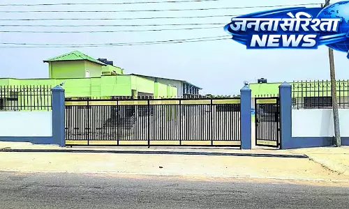 Karnataka: आम प्रोसेसिंग प्लांट अब तक शुरू नहीं हुआ Karnataka: आम प्रोसेसिंग प्लांट अब तक शुरू नहीं हुआ