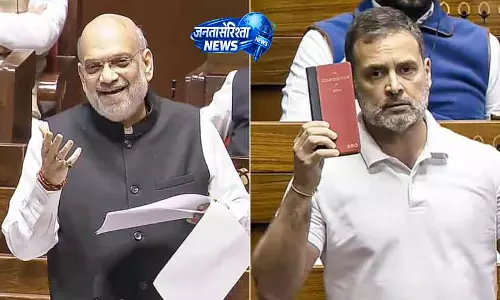 Chennai अमित शाह, राहुल गांधी पुडुचेरी में चुनाव प्रचार करेंगे Chennai अमित शाह, राहुल गांधी पुडुचेरी में चुनाव प्रचार करेंगे