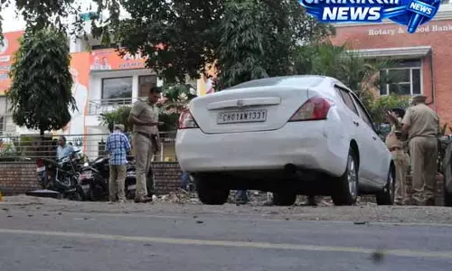 Himachal Police: रोहाडू के व्यक्ति का स्थानीय लोगों से कोई संबंध नहीं Himachal Police: रोहाडू के व्यक्ति का स्थानीय लोगों से कोई संबंध नहीं