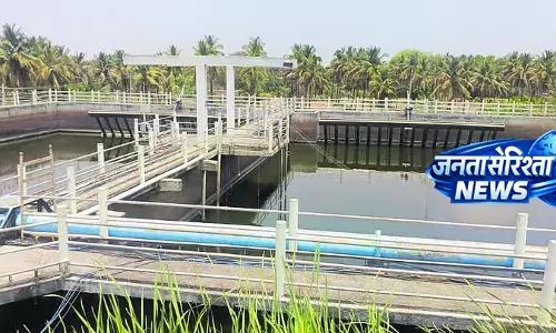 Karnataka : सीवरेज की खराब व्यवस्था से पानी के स्रोत हुए प्रदूषित