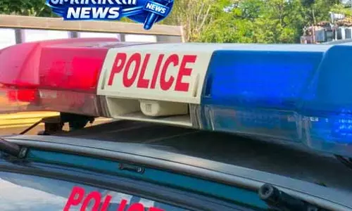 Jalandhar: स्कूलों को धमकी भरे ईमेल, पुलिस जांच में जुटी