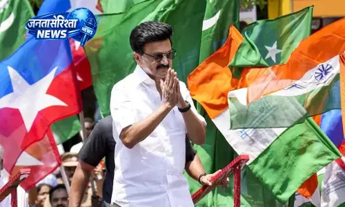 Stalin ने LPG की चिंताओं को लेकर मोदी पर निशाना साधा
