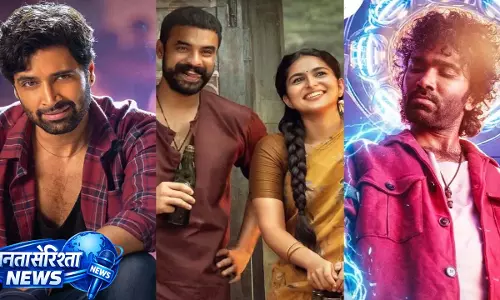 इस हफ़्ते थिएटर में देखने लायक 7 South Films इस हफ़्ते थिएटर में देखने लायक 7 South Films